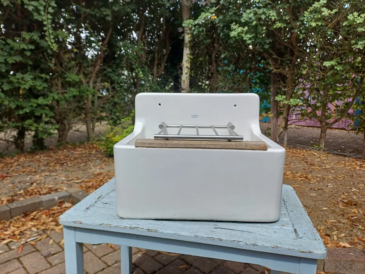 Belfast Sink - Image 2