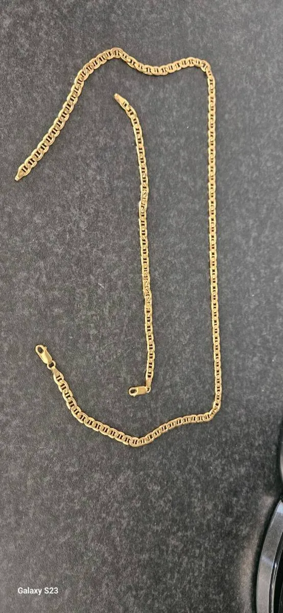 Jewellery 9k gold jewellery