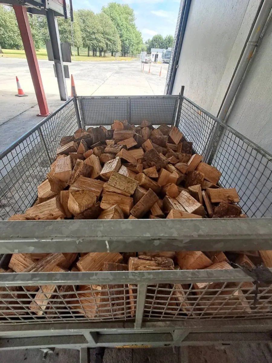Firewood for sale covering cork Kerry limerick - Image 3