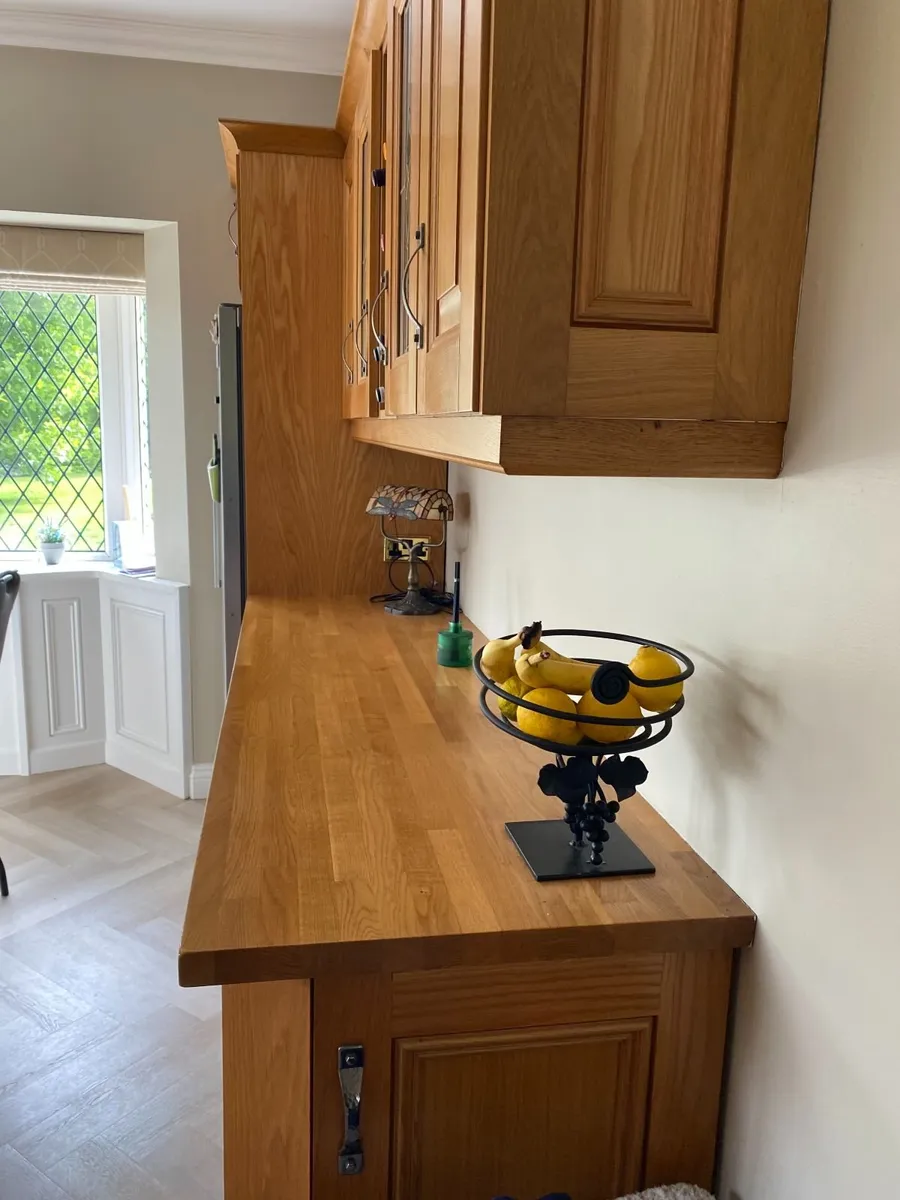 Kitchen Units for Sale - Image 1