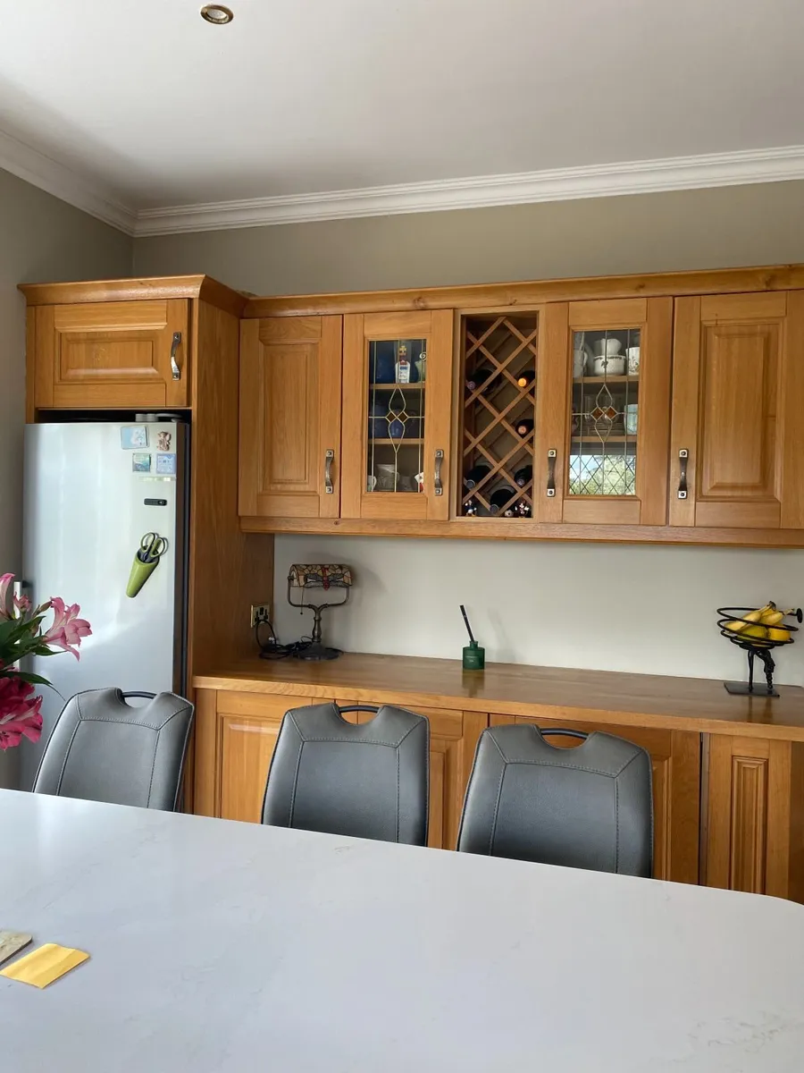 Kitchen Units for Sale - Image 2