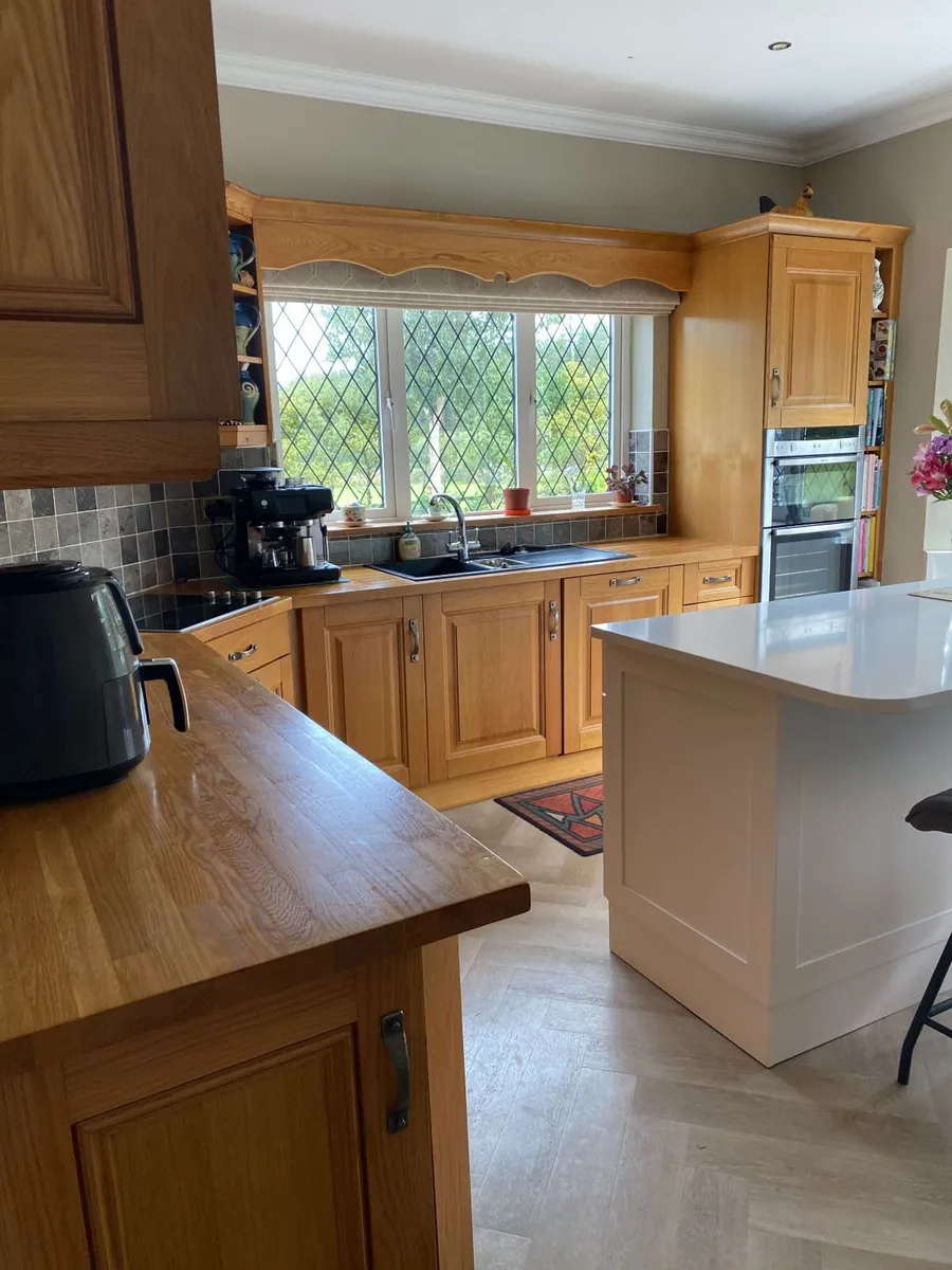 Kitchen Units for Sale - Image 3