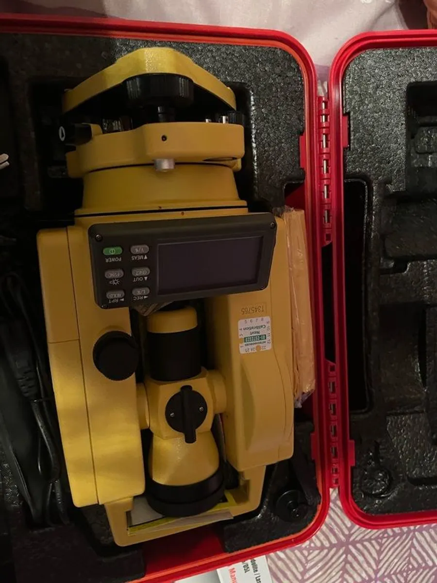 laser level - Image 2