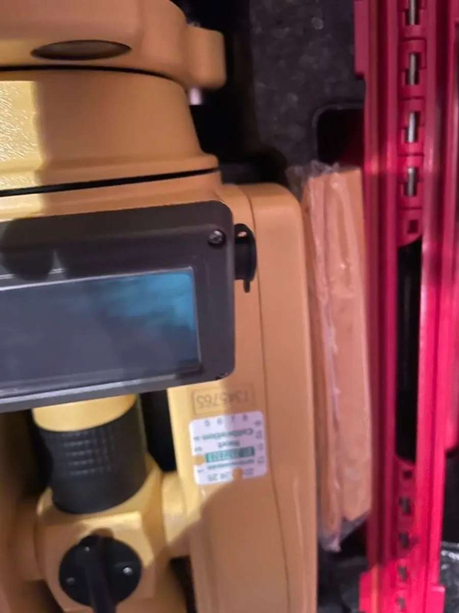 laser level - Image 3