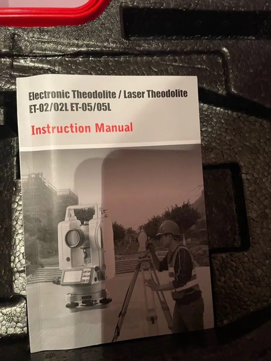 laser level - Image 4