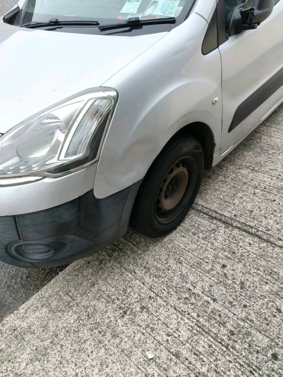 Citreon berlingo - Image 3
