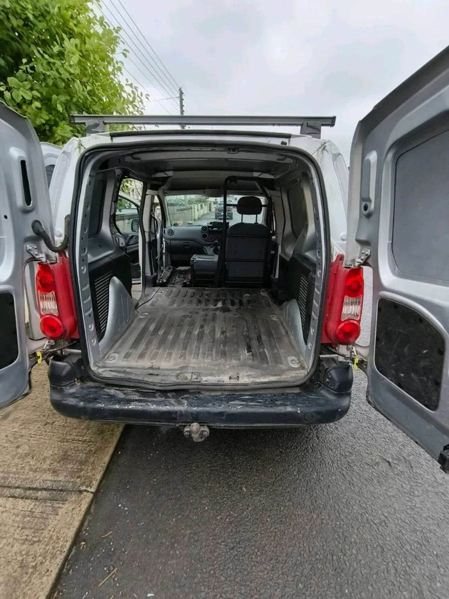 Citreon berlingo - Image 2