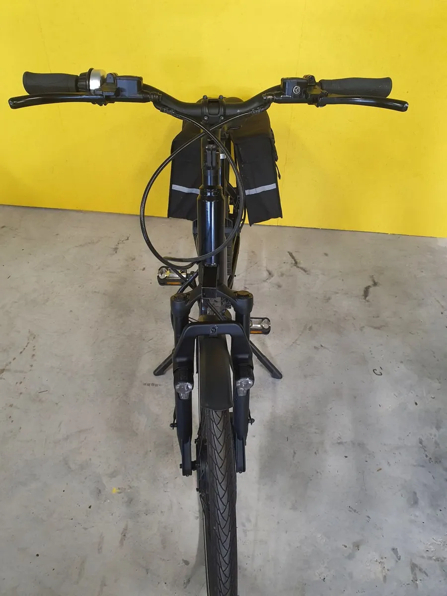 ROAD LEGAL COMMERCIAL DELIVERY E-BIKES - Image 4