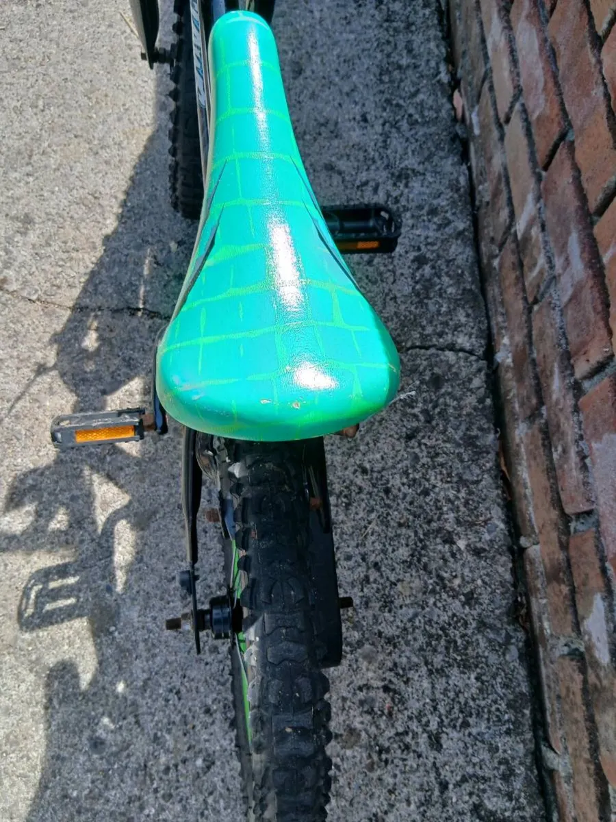 Kids bike - Image 4