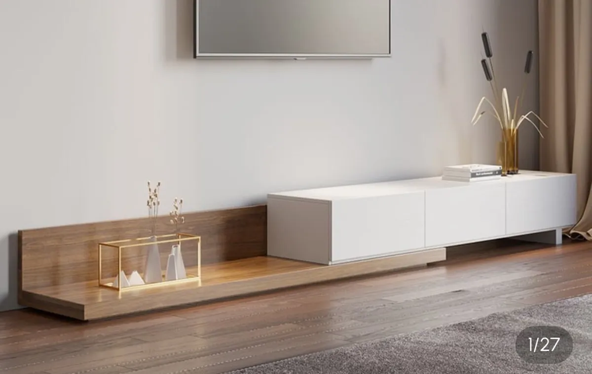 Tv stand - Image 2
