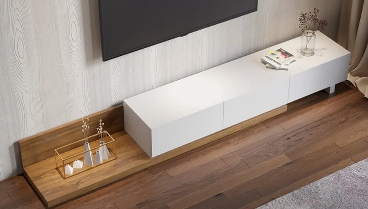Tv stand - Image 4