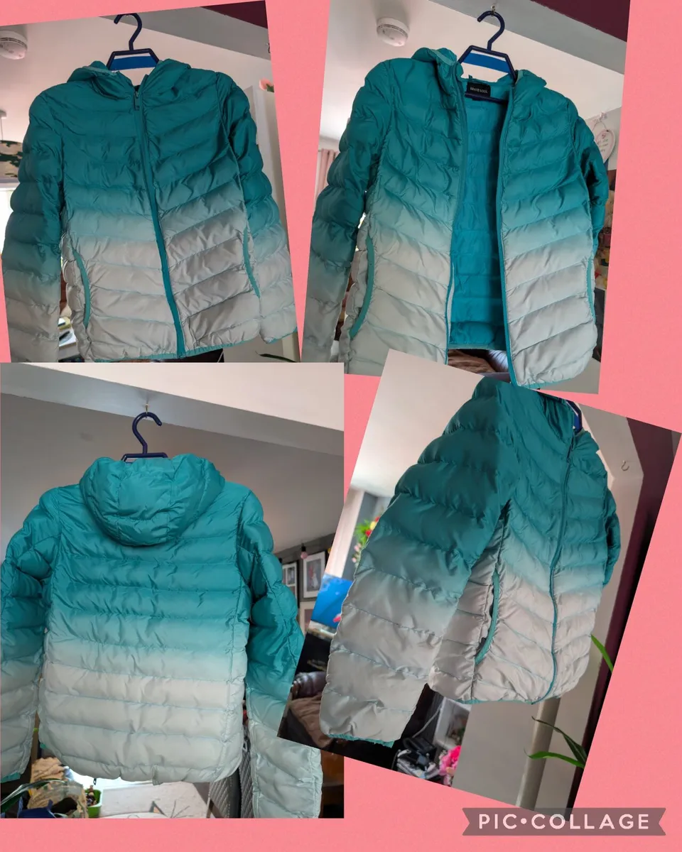 Jacket + free Bodywarmer - Image 2