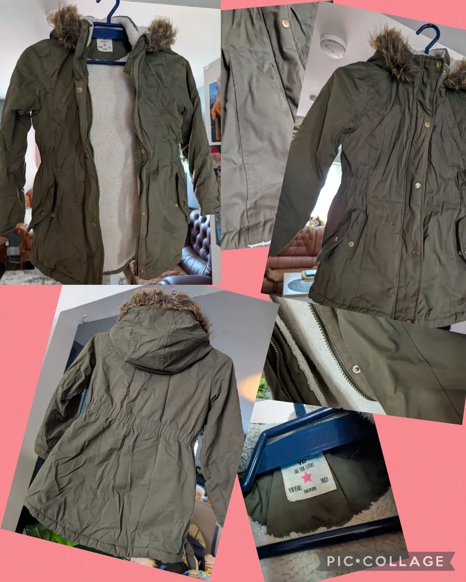 Jacket + free Bodywarmer - Image 3
