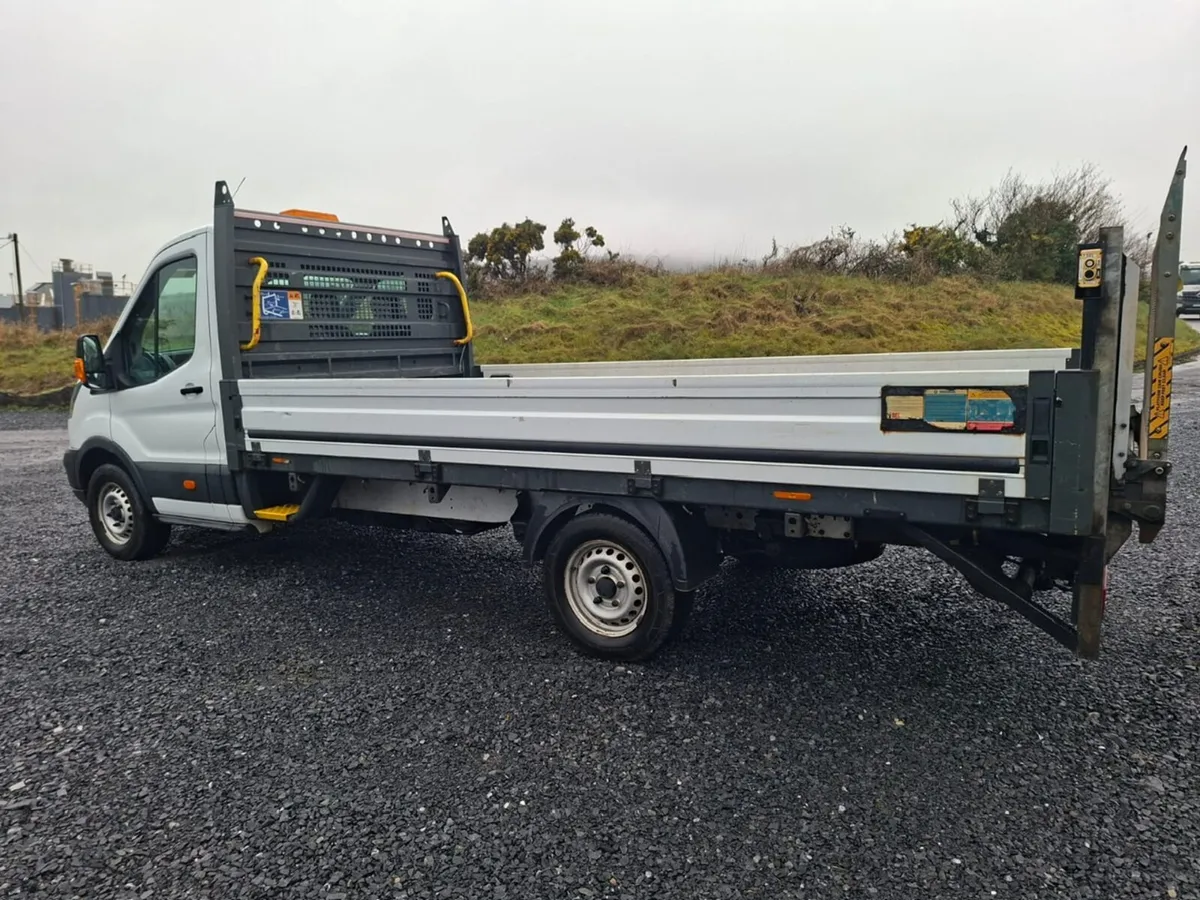 2018 Ford Transit 350 - Image 3