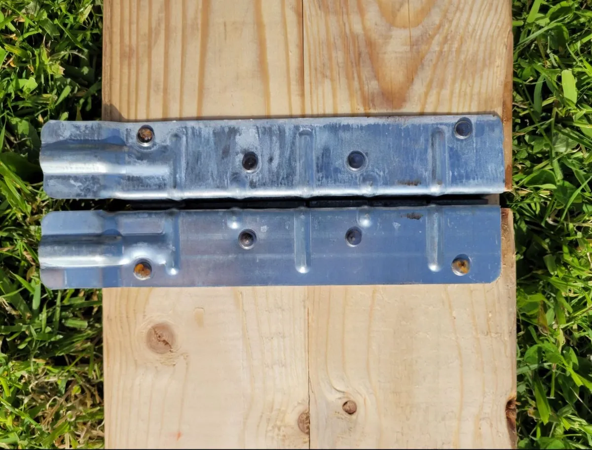Pallet Collars - Image 3