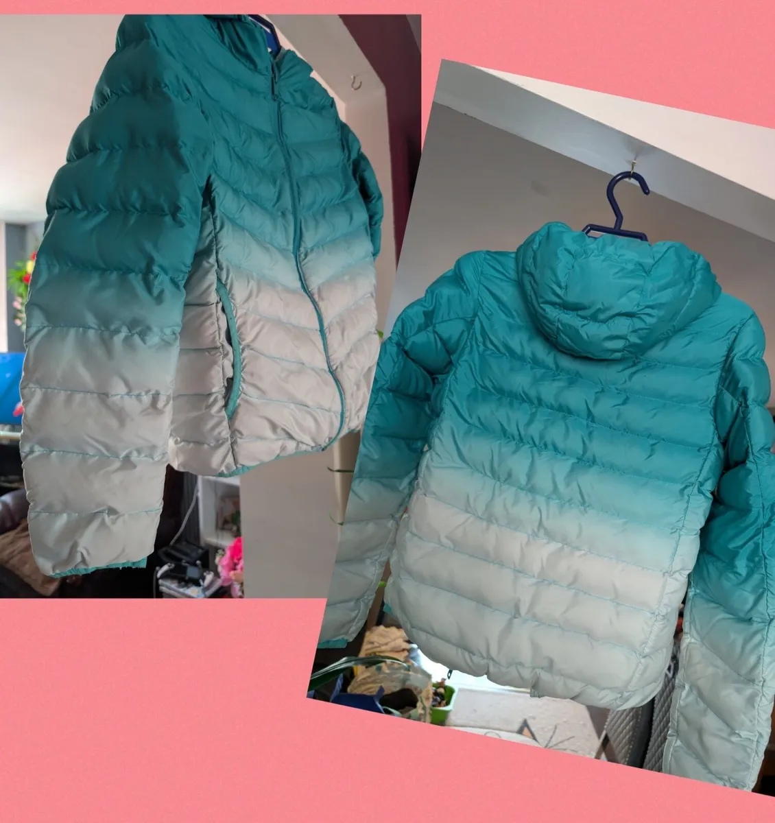 Jacket + free Bodywarmer - Image 1