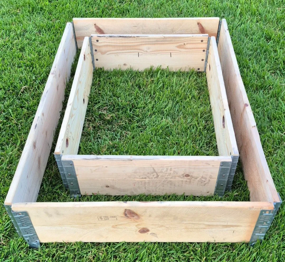 Pallet Collars - Image 2