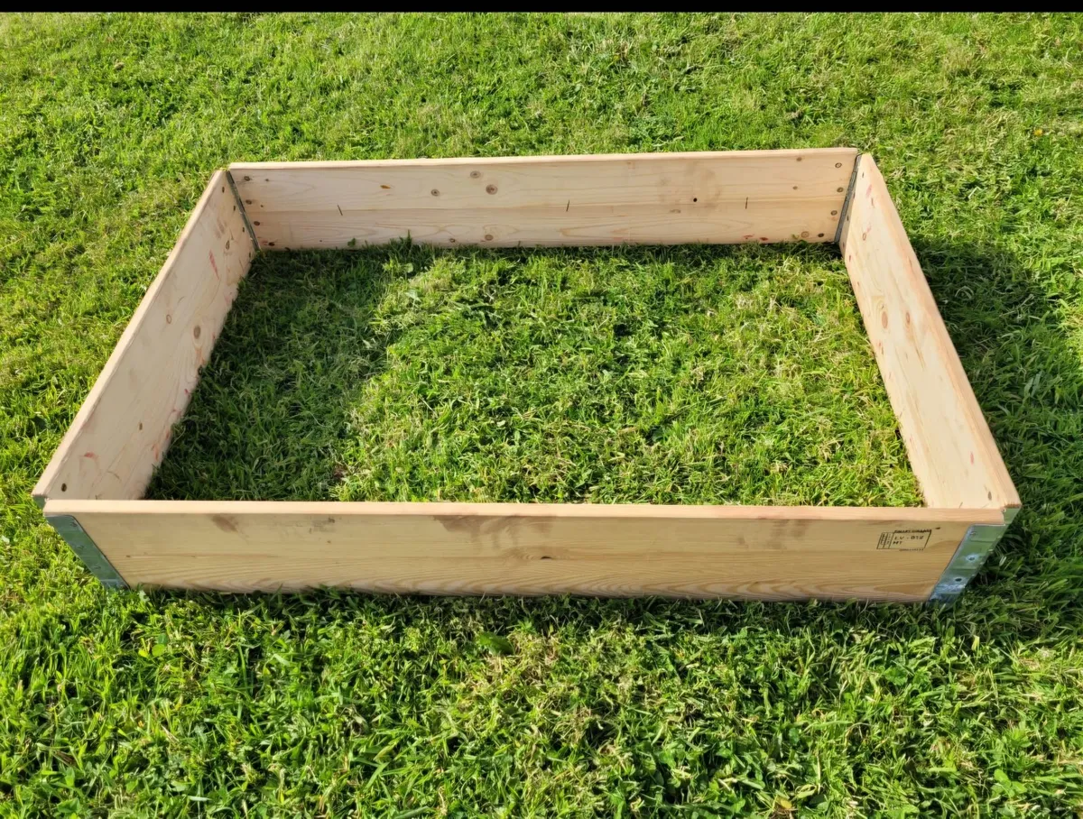 Pallet Collars - Image 4
