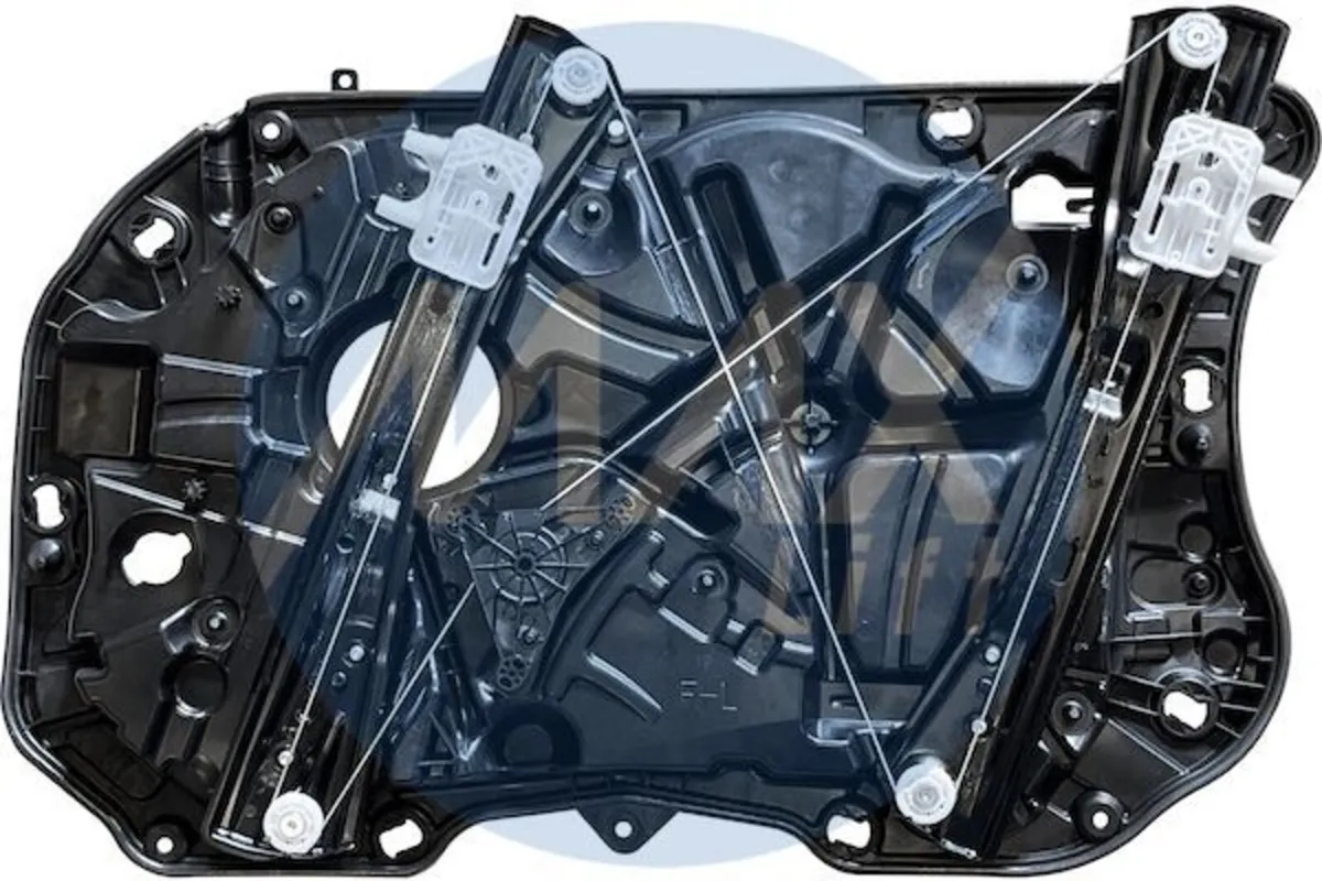 BMW 5 (G30, F90)  Window Regulator - Image 1