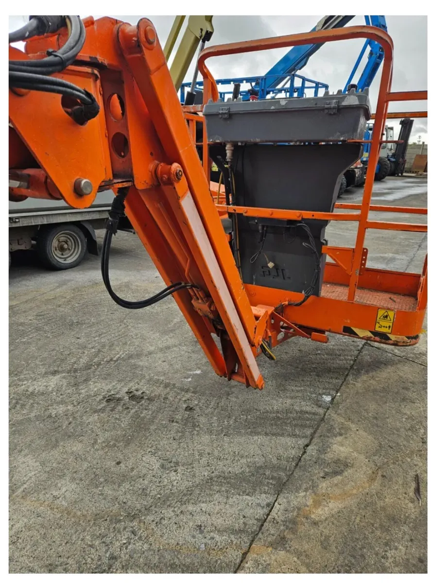 JLG Boomlift - Image 3