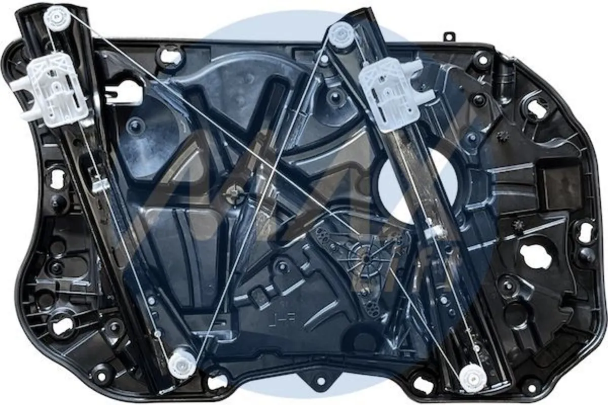 BMW 5 (G30, F90)  Window Regulator - Image 2