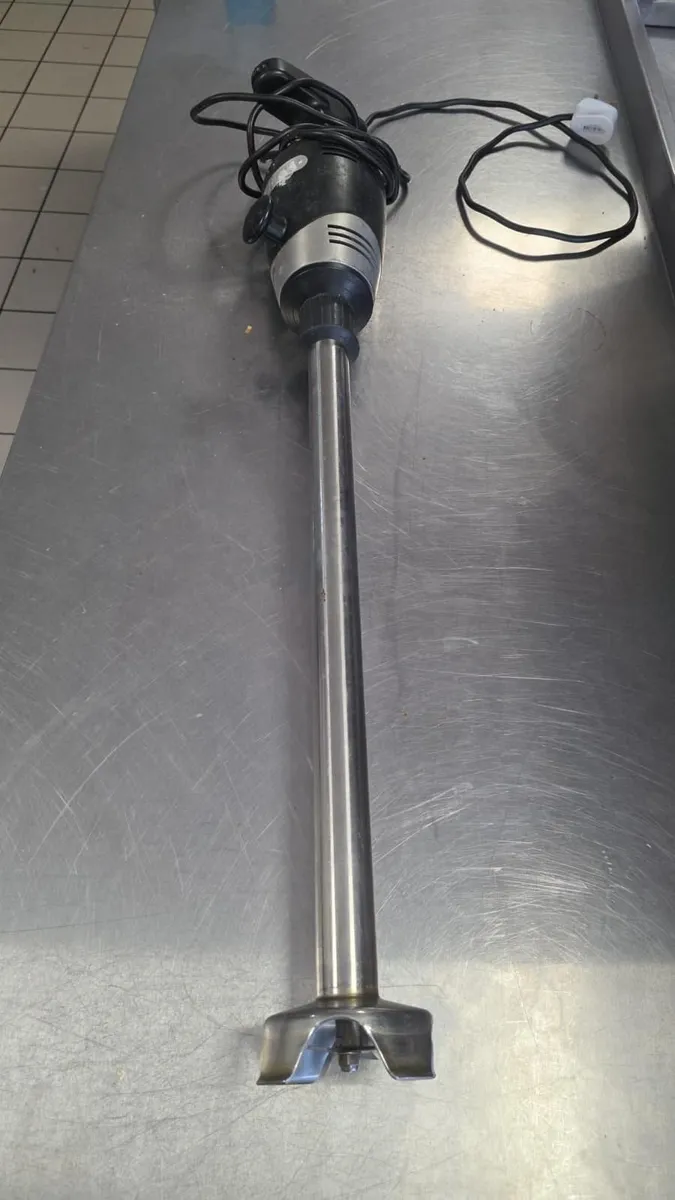 Industrial Mixer - Image 3
