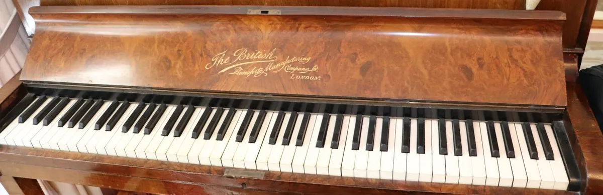 Piano - Image 2