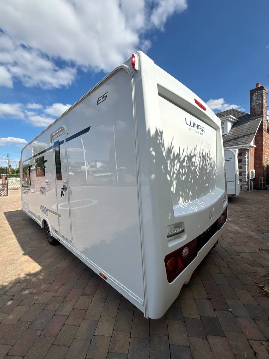 🤩LUNAR CLUBMAN 🤩 - Image 4