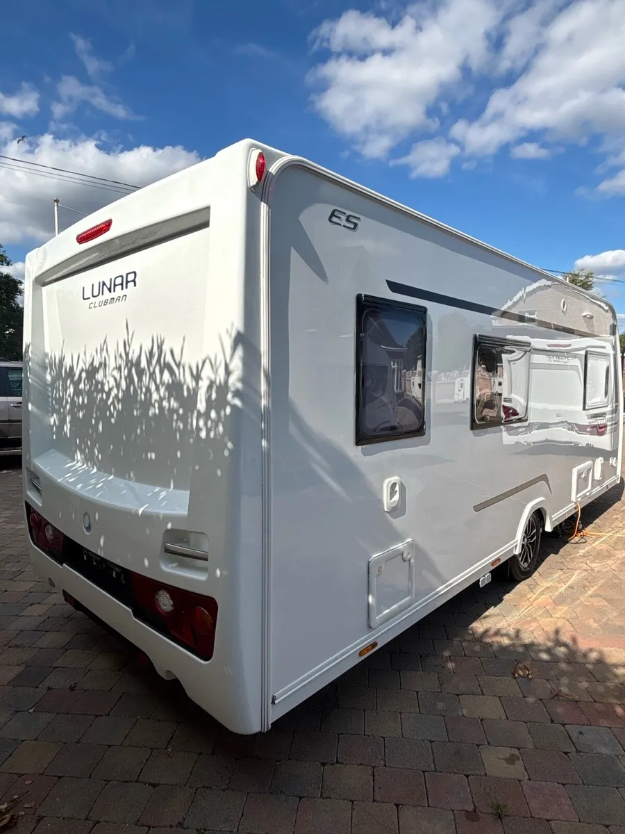 🤩LUNAR CLUBMAN 🤩 - Image 3