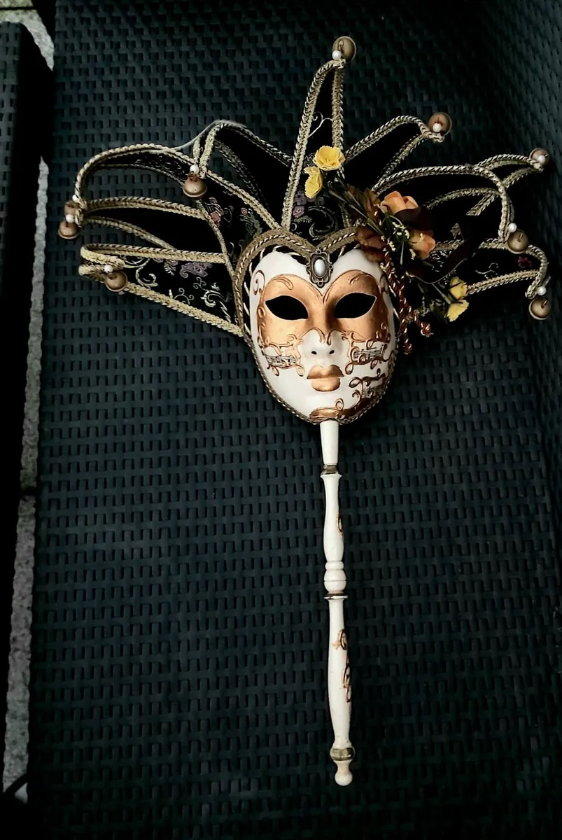 Masks good ones. - Image 2