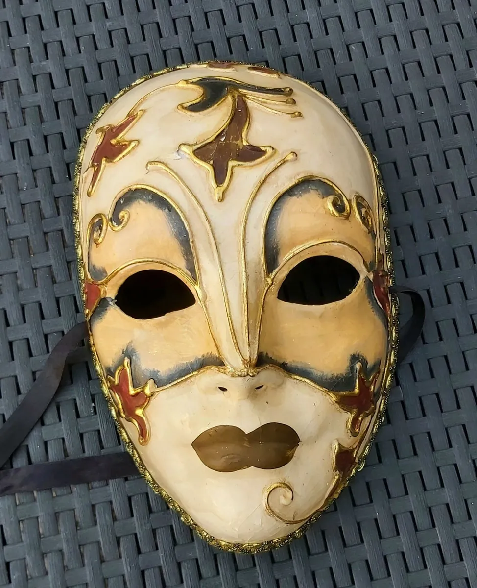 Masks good ones. - Image 3
