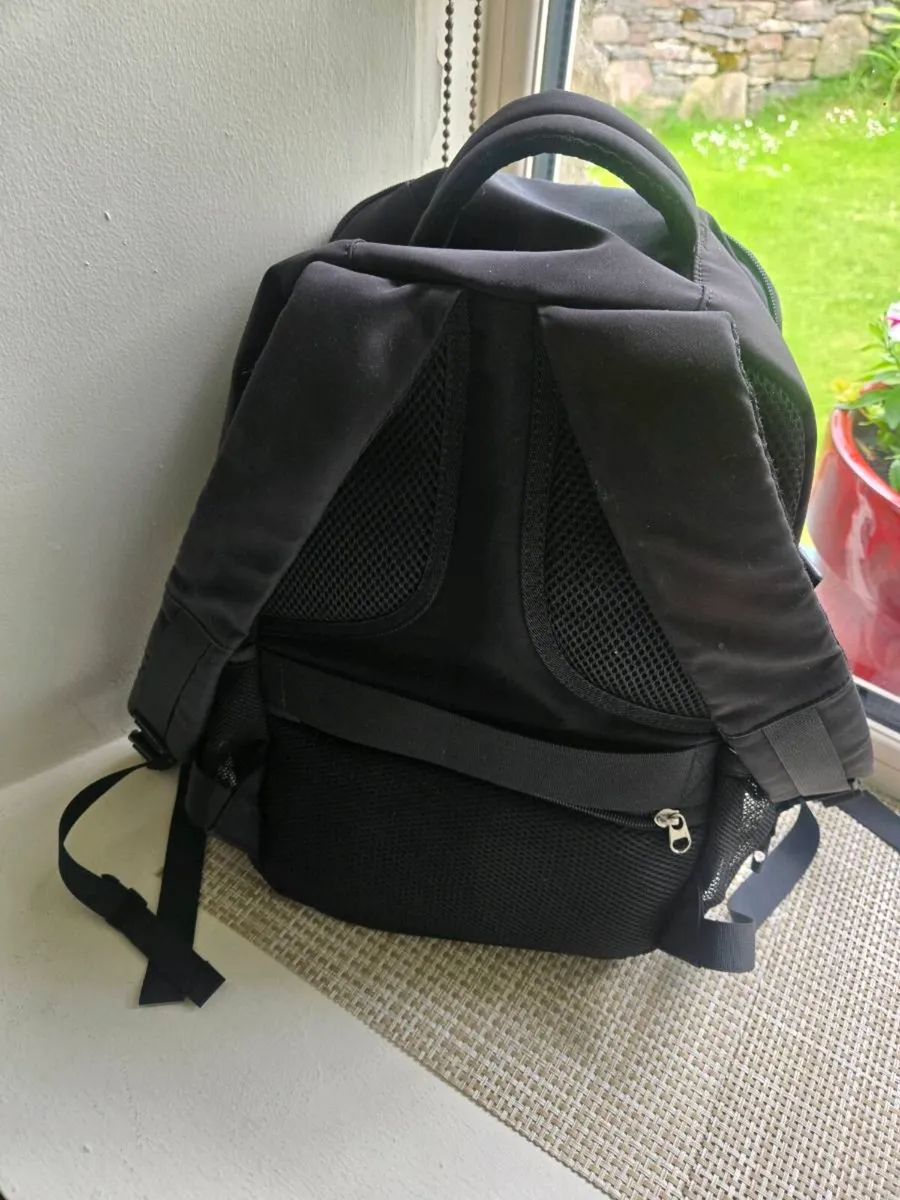 Ryanair Free Cabin Bag 40x25x20 & Drawstring Bag - Image 4
