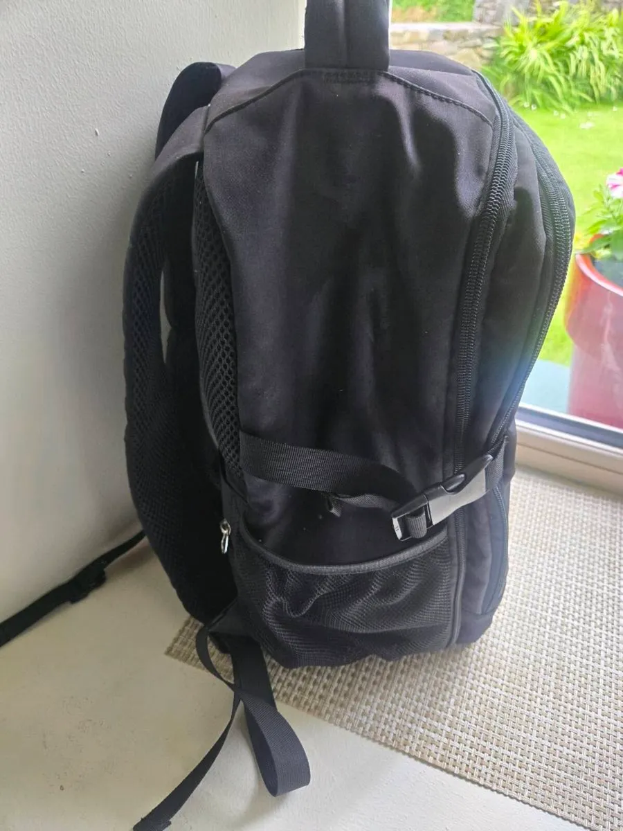 Ryanair Free Cabin Bag 40x25x20 & Drawstring Bag - Image 2