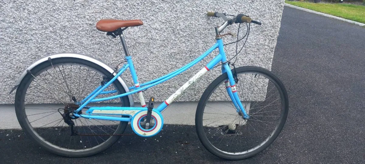 Adult bike - Image 2