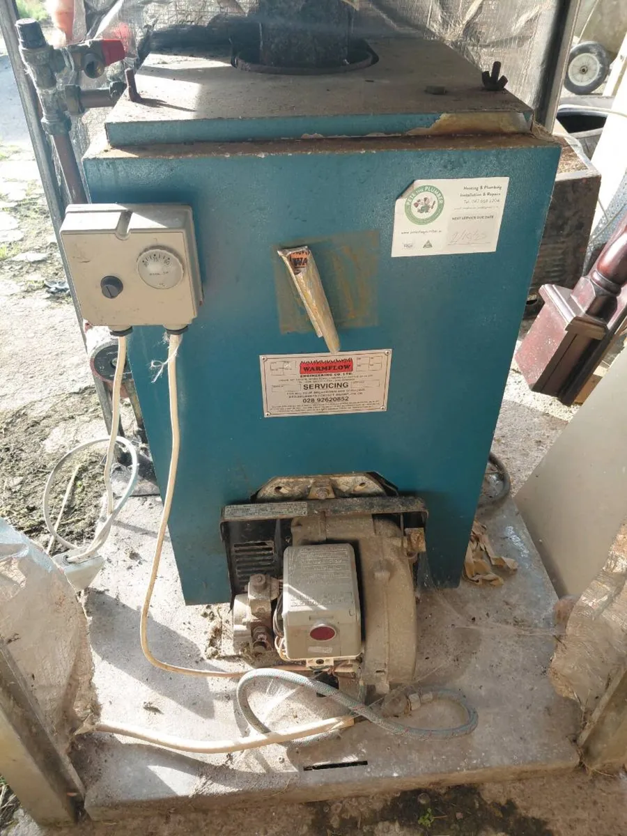 Boiler - Image 3