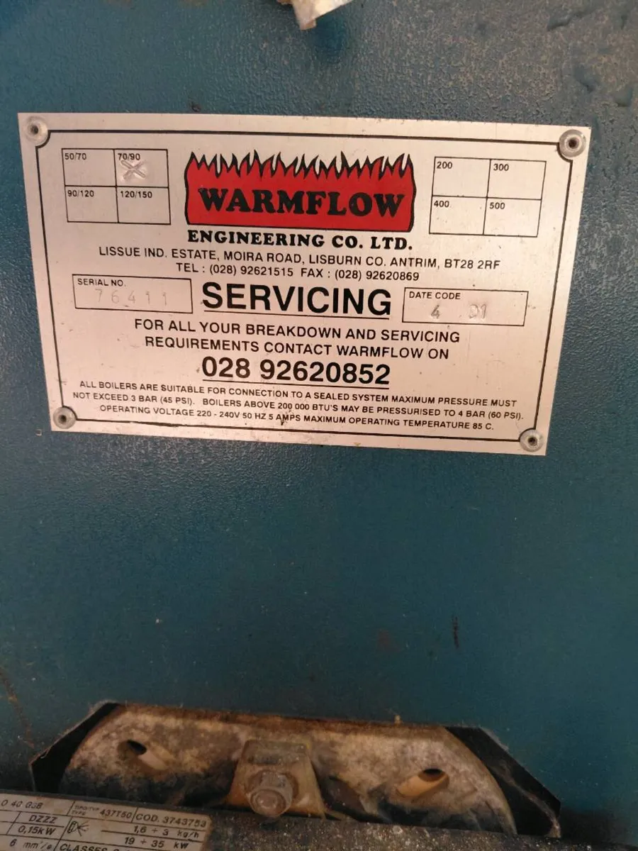 Boiler - Image 4