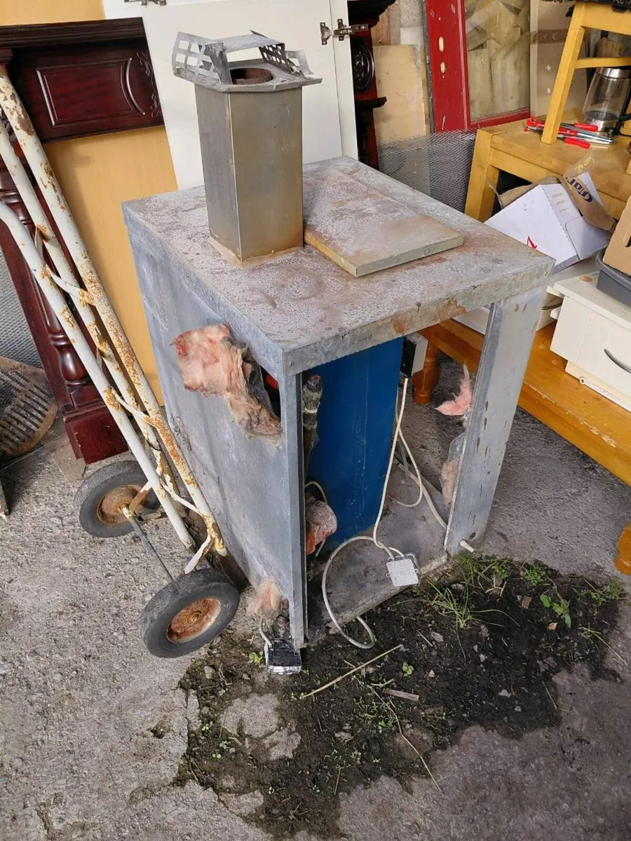 Boiler - Image 1
