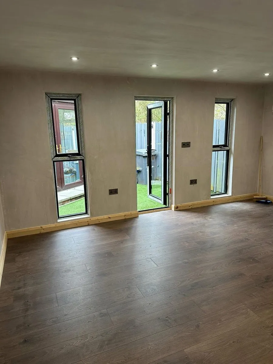 Composite garden room - Image 4