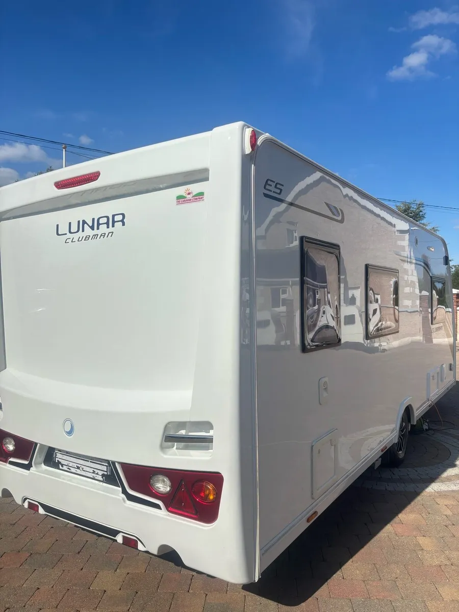 🤩LUNAR CLUB MAN 🤩 - Image 4