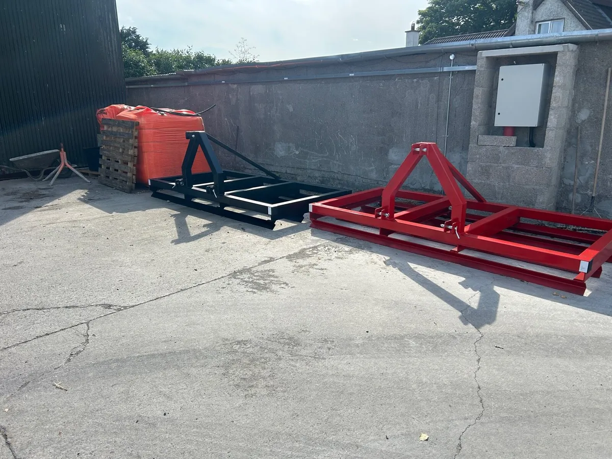 Land leveller - Image 4
