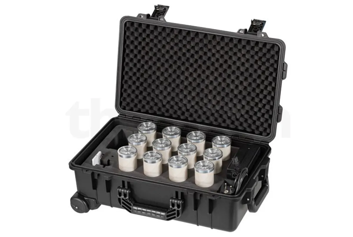 Ape Lab Long Life Battery Powered Lights - Image 1