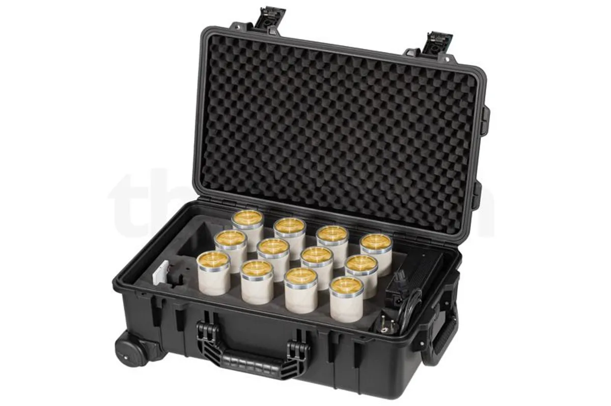 Ape Lab Long Life Battery Powered Lights - Image 3