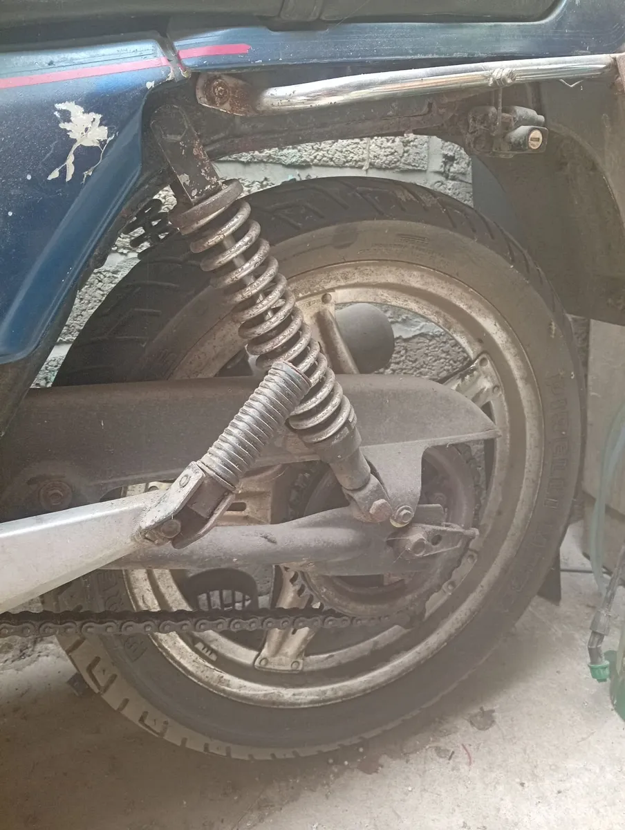 Honda Other 1981 - Image 4