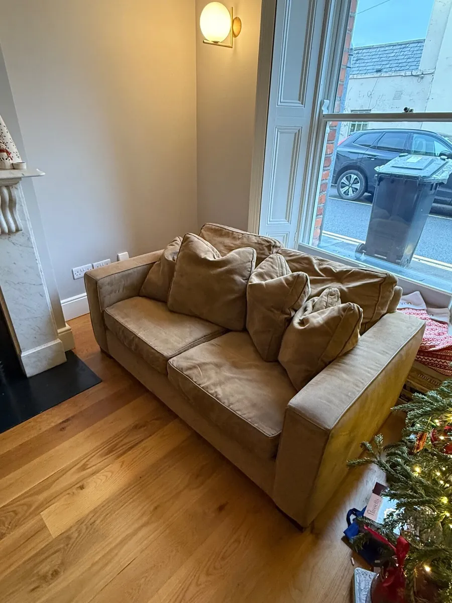 Sofa X 2 - Image 2