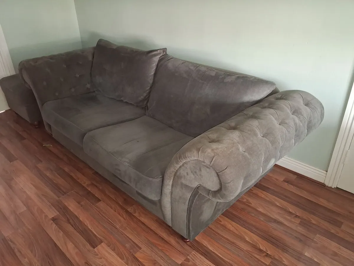 Sofa set - Image 3