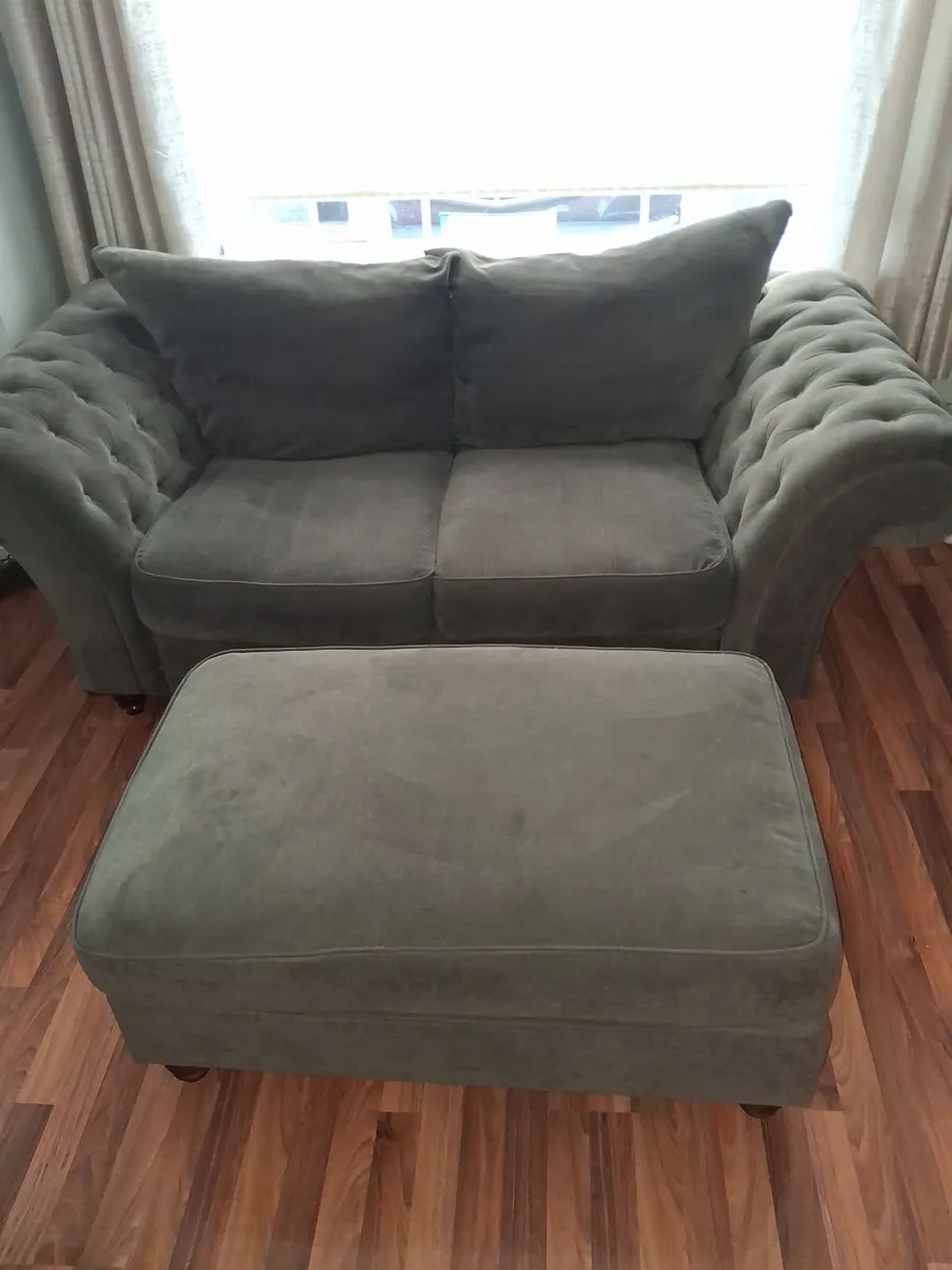 Sofa set - Image 1