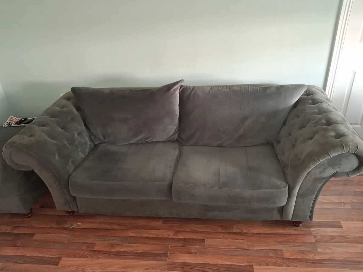 Sofa set - Image 4