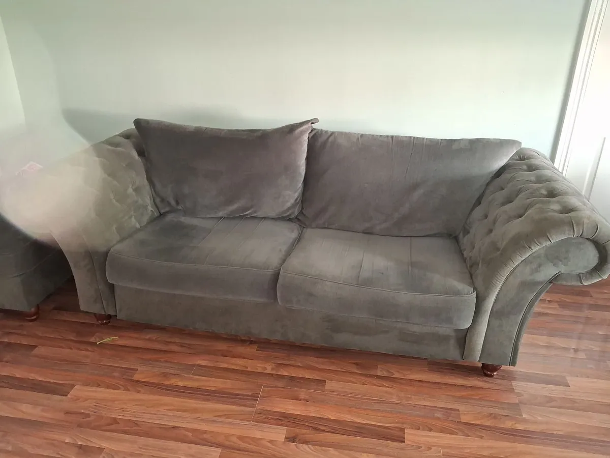 Sofa set - Image 2