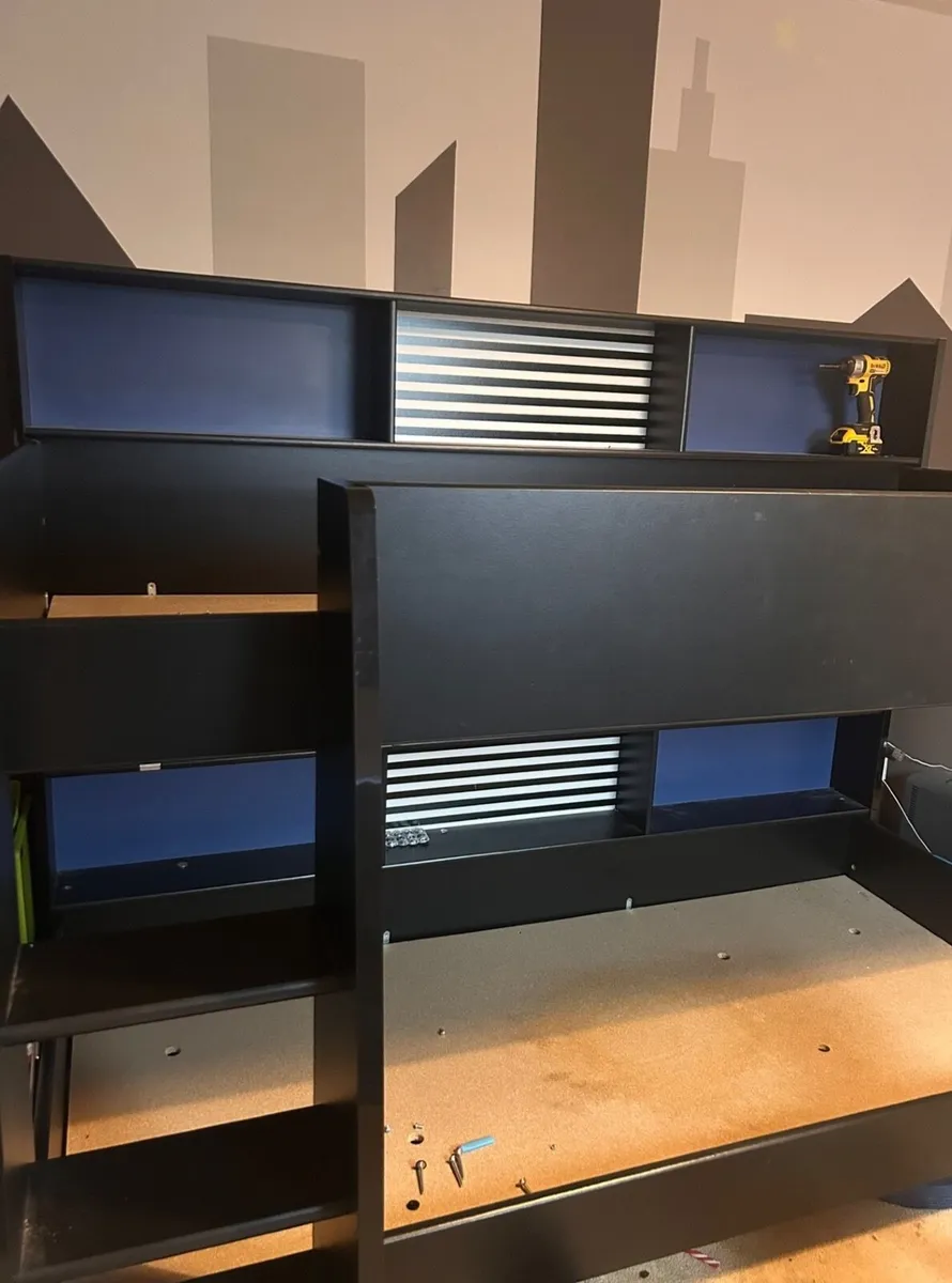 Bunk Bed - Image 1