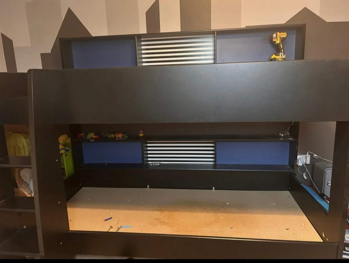 Bunk Bed - Image 2